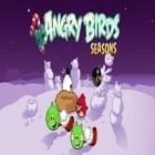 Mit der Spiel Wahnsinniges Stadtrennen apk für Android du kostenlos Angry Birds Seasons: Winter Wunderspeck auf dein Handy oder Tablet herunterladen.