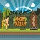 Mit der Spiel  apk für Android du kostenlos Wütender Tarzan auf dein Handy oder Tablet herunterladen.