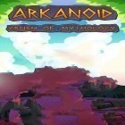 Mit der Spiel Neonize: Premium apk für Android du kostenlos Arkanoid: Crush of Mythology. Blockbrecher auf dein Handy oder Tablet herunterladen.
