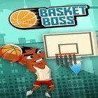 Mit der Spiel Sphere: Gravity Puzzle apk für Android du kostenlos Basket Boss: Basketball Spiel auf dein Handy oder Tablet herunterladen.