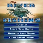 Mit der Spiel Crossy Ziggy apk für Android du kostenlos Großes Flussfischen auf dein Handy oder Tablet herunterladen.