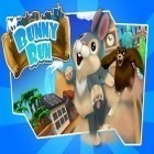 Mit der Spiel  apk für Android du kostenlos Laufendes Kaninchen auf dein Handy oder Tablet herunterladen.