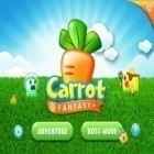Mit der Spiel  apk für Android du kostenlos Karotten Fantasie auf dein Handy oder Tablet herunterladen.