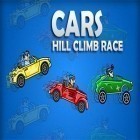 Mit der Spiel Hoppy cross apk für Android du kostenlos Autos: Hügelrennen auf dein Handy oder Tablet herunterladen.