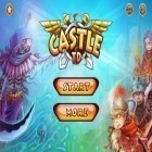 Mit der Spiel Mutige Dynastie apk für Android du kostenlos Schloss Verteidigung auf dein Handy oder Tablet herunterladen.