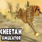 Mit der Spiel Verrückte Ziege 2 apk für Android du kostenlos Gepard Simulator auf dein Handy oder Tablet herunterladen.