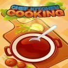 Mit der Spiel Mikes Welt apk für Android du kostenlos Chef Küchenkoch: 3 Gewinnt auf dein Handy oder Tablet herunterladen.