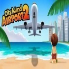 Mit der Spiel SocisoTown's: Ungebetene Gäste apk für Android du kostenlos Stadt Insel: Flugplatz 2 auf dein Handy oder Tablet herunterladen.