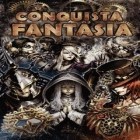 Mit der Spiel Workemon apk für Android du kostenlos Conquista Fantasia auf dein Handy oder Tablet herunterladen.