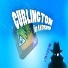 Mit der Spiel  apk für Android du kostenlos Curlington HD auf dein Handy oder Tablet herunterladen.