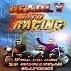 Mit der Spiel Critter Escape apk für Android du kostenlos Tödliches Motorradrennen auf dein Handy oder Tablet herunterladen.