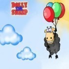 Mit der Spiel  apk für Android du kostenlos Dolly das Schaf auf dein Handy oder Tablet herunterladen.