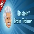 Mit der Spiel  apk für Android du kostenlos Einstein. Hirntrainer auf dein Handy oder Tablet herunterladen.