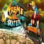 Mit der Spiel Trial Legends apk für Android du kostenlos Extreme Skater auf dein Handy oder Tablet herunterladen.
