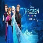 Mit der Spiel Zuchtschloss apk für Android du kostenlos Frozen: Freier Fall auf dein Handy oder Tablet herunterladen.