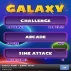 Mit der Spiel Re-Volt 3 apk für Android du kostenlos Galaxie auf dein Handy oder Tablet herunterladen.