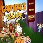 Mit der Spiel Abgekommene Seelen: Gestohlene Erinnerungen. Sammleredition apk für Android du kostenlos Garfields Flucht auf dein Handy oder Tablet herunterladen.