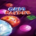 Mit der Spiel Finaler Kampf auf dem mystischen Planeten apk für Android du kostenlos Gem Raider auf dein Handy oder Tablet herunterladen.