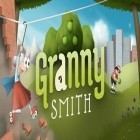 Mit der Spiel Love & Pies - Merge apk für Android du kostenlos Oma Smith auf dein Handy oder Tablet herunterladen.
