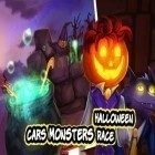 Mit der Spiel Pixel.Fun2 apk für Android du kostenlos Halloween Autos: Monster Rennen auf dein Handy oder Tablet herunterladen.