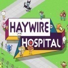 Mit der Spiel Vampirkrieg - Online RPG apk für Android du kostenlos Durchgedrehtes Krankenhaus auf dein Handy oder Tablet herunterladen.