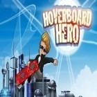 Mit der Spiel Dream pop apk für Android du kostenlos Hoverboard Held auf dein Handy oder Tablet herunterladen.