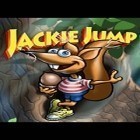 Mit der Spiel Geist HD apk für Android du kostenlos Jackie Jump auf dein Handy oder Tablet herunterladen.