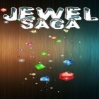 Mit der Spiel Jackal Army: Retro Shooting apk für Android du kostenlos Juwelen Saga von Nguyen Lan auf dein Handy oder Tablet herunterladen.