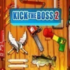 Mit der Spiel Super Dynamit Fischen apk für Android du kostenlos Tritt den Boss 2 auf dein Handy oder Tablet herunterladen.