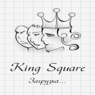 Mit der Spiel Rächer der dunklen Nacht: Magischer Ritt apk für Android du kostenlos King Square auf dein Handy oder Tablet herunterladen.