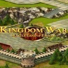 Mit der Spiel Prinz und die Sieben apk für Android du kostenlos Krieg im Königreich: Kampfplatz des Imperiums Deluxe auf dein Handy oder Tablet herunterladen.