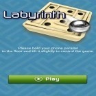 Mit der Spiel Beat fever: Music tap rhythm game apk für Android du kostenlos Labyrinth Lite auf dein Handy oder Tablet herunterladen.