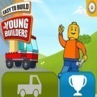 Mit der Spiel Broki apk für Android du kostenlos LEGO 4 + Einfaches Bauen für junge Erbauer auf dein Handy oder Tablet herunterladen.