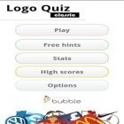 Mit der Spiel Offroad Bergrennen apk für Android du kostenlos Logo Quiz auf dein Handy oder Tablet herunterladen.