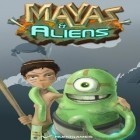 Mit der Spiel Stick Stunt Biker apk für Android du kostenlos Mayas und Aliens auf dein Handy oder Tablet herunterladen.