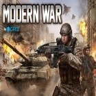 Mit der Spiel Moderner Amerikanischer Scharfschütze 3D apk für Android du kostenlos Modern War Online auf dein Handy oder Tablet herunterladen.