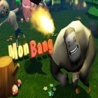 Mit der Spiel Stickman dorm exploration escape game 3D apk für Android du kostenlos MonBang auf dein Handy oder Tablet herunterladen.