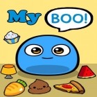 Mit der Spiel Maguss apk für Android du kostenlos Mein Boo auf dein Handy oder Tablet herunterladen.