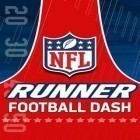 Mit der Spiel Buskampf: Globale Meisterschaft apk für Android du kostenlos NFL Runner: Football Dash auf dein Handy oder Tablet herunterladen.
