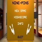 Mit der Spiel Item shop apk für Android du kostenlos Ninepin Bowlen auf dein Handy oder Tablet herunterladen.