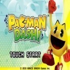 Mit der Spiel Puzzlekönig apk für Android du kostenlos Pac-Man Dash! auf dein Handy oder Tablet herunterladen.