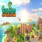 Mit der Spiel Renne wie der Teufel! Yeti Edition apk für Android du kostenlos Paradise: Stadtinsel Simulator auf dein Handy oder Tablet herunterladen.