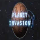 Mit der Spiel Driver simulator apk für Android du kostenlos Planeten Invasion auf dein Handy oder Tablet herunterladen.