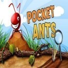 Mit der Spiel Zittern: Poltergeist apk für Android du kostenlos Taschen Ameisen auf dein Handy oder Tablet herunterladen.