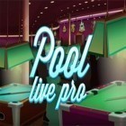 Mit der Spiel Influencer apk für Android du kostenlos Pool Live Pro: 8-Ball und 9-Ball auf dein Handy oder Tablet herunterladen.