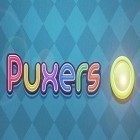 Mit der Spiel  apk für Android du kostenlos Puxers: Das lustige Kopfspiel auf dein Handy oder Tablet herunterladen.