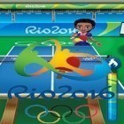 Mit der Spiel Tiki Türme apk für Android du kostenlos Rio 2016: Olypmische Spiele. Offizielles Handyspiel auf dein Handy oder Tablet herunterladen.