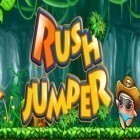 Mit der Spiel Try getting above it apk für Android du kostenlos Rush Jumper auf dein Handy oder Tablet herunterladen.