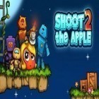 Mit der Spiel Scooby-Doo: Wir lieben dich! Rette Shaggy apk für Android du kostenlos Schieß den Apfel 2 auf dein Handy oder Tablet herunterladen.
