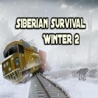 Mit der Spiel  apk für Android du kostenlos Sibirisches Überleben: Winter 2 auf dein Handy oder Tablet herunterladen.
